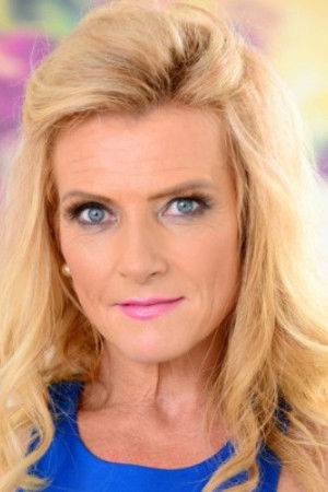 et billede af Amanda Verhooks