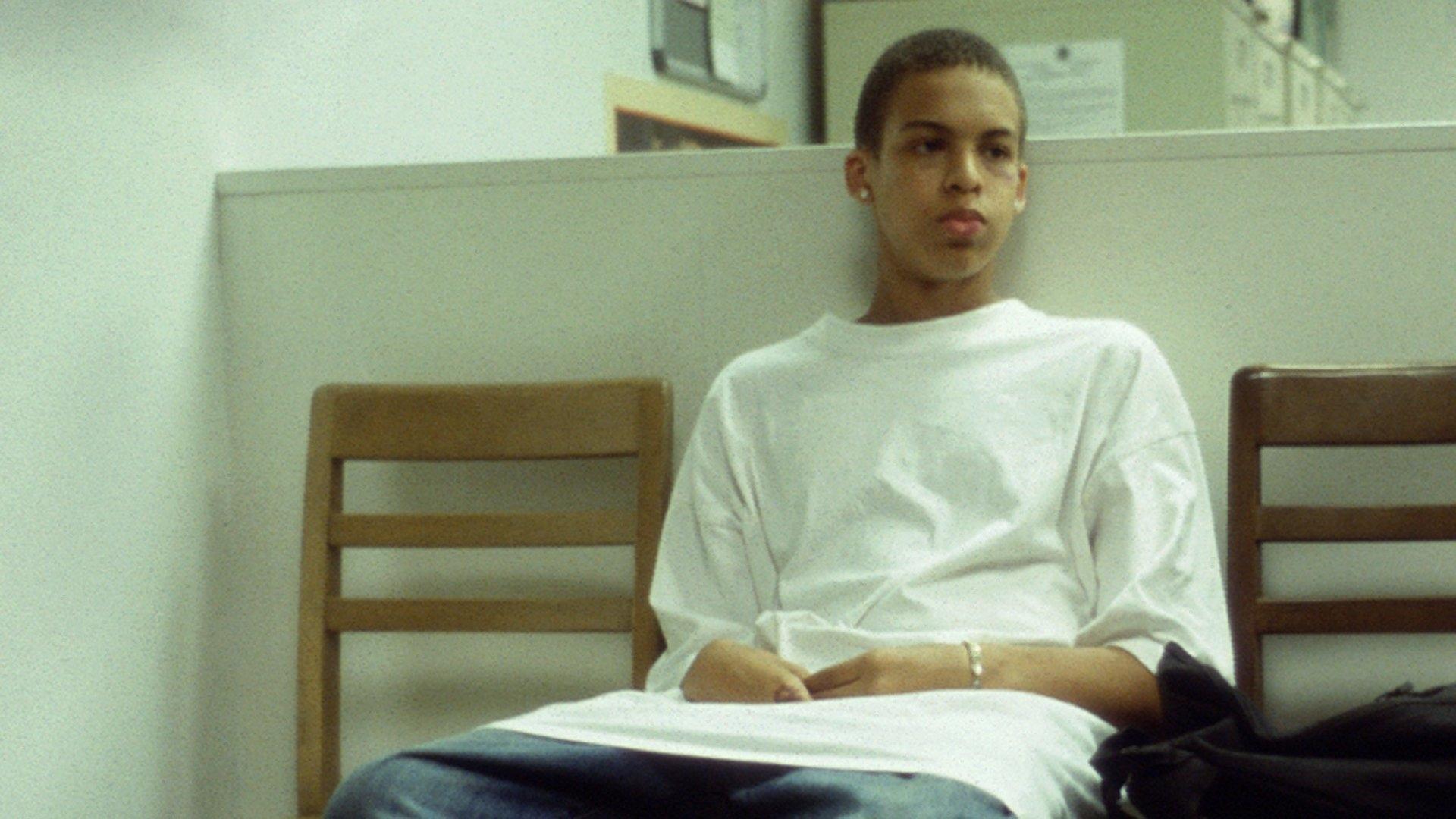 Angel Rodriguez (2005)