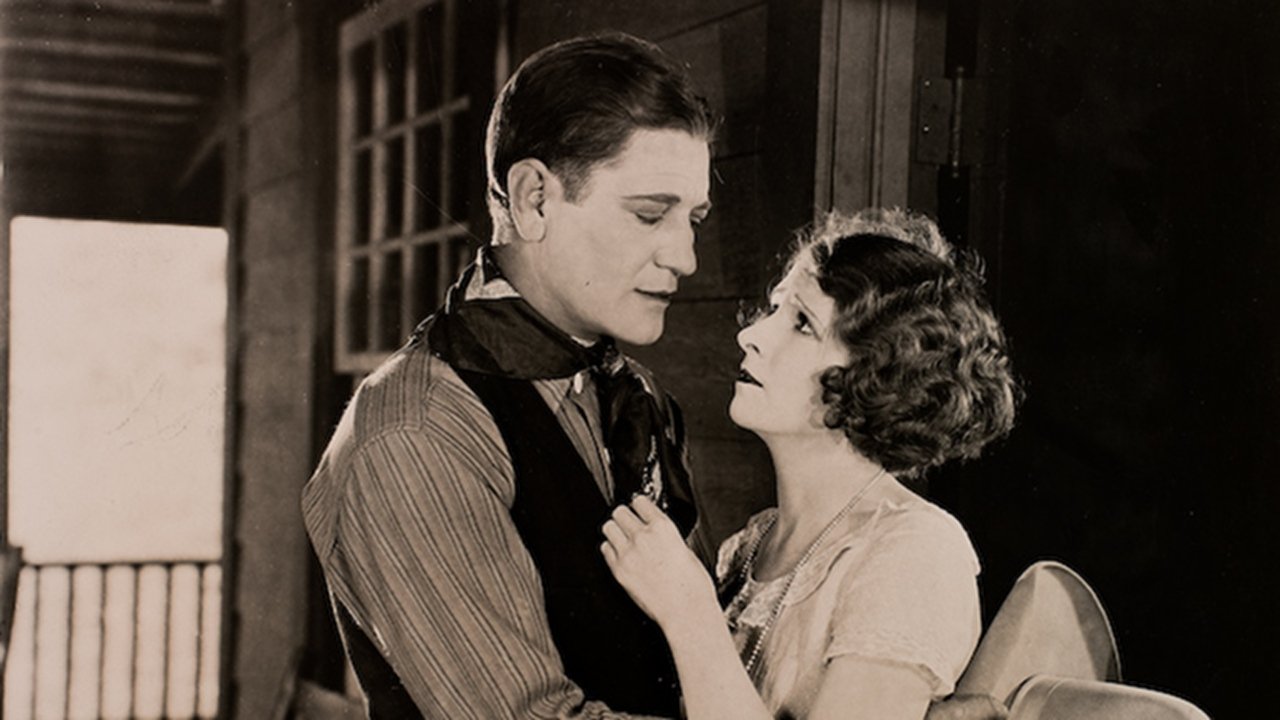 The Set-Up (1926)