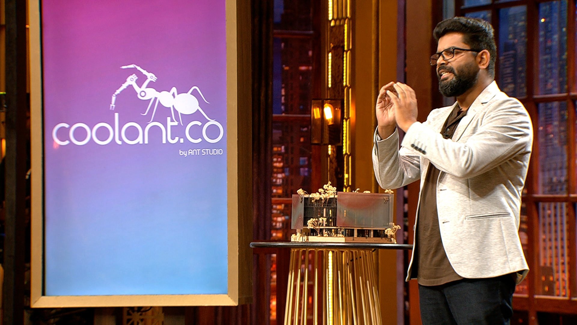 Shark Tank India Season 3 :Episode 44  Venturing Into Tomorrow