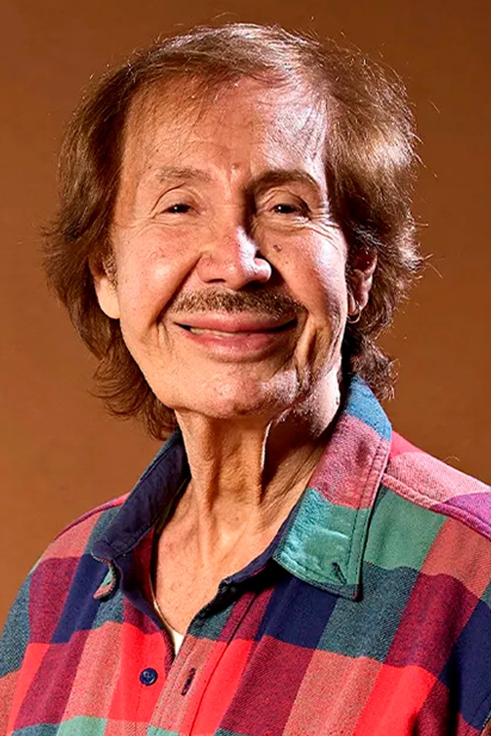 Pablo Sebastián's picture in the cast