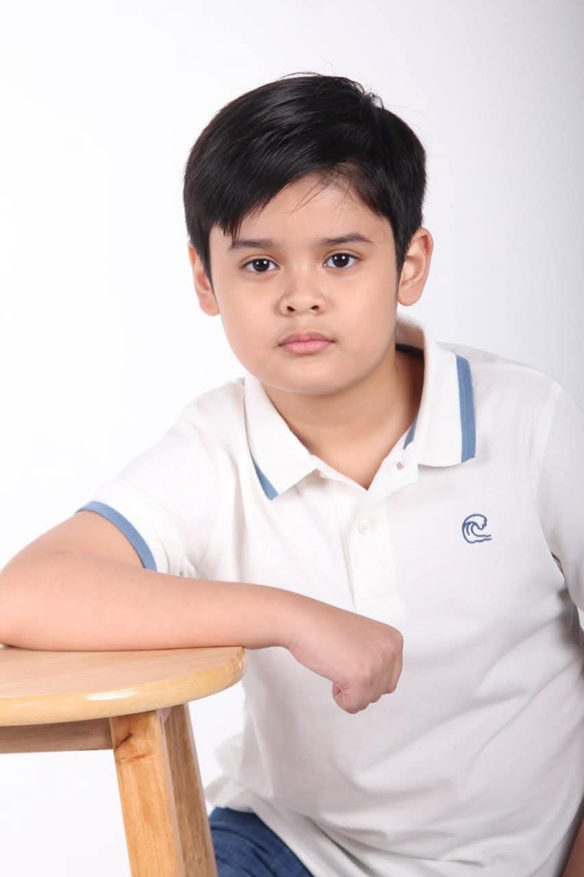 Profile image of Riley Elizar Jabido, a notable actor/actress