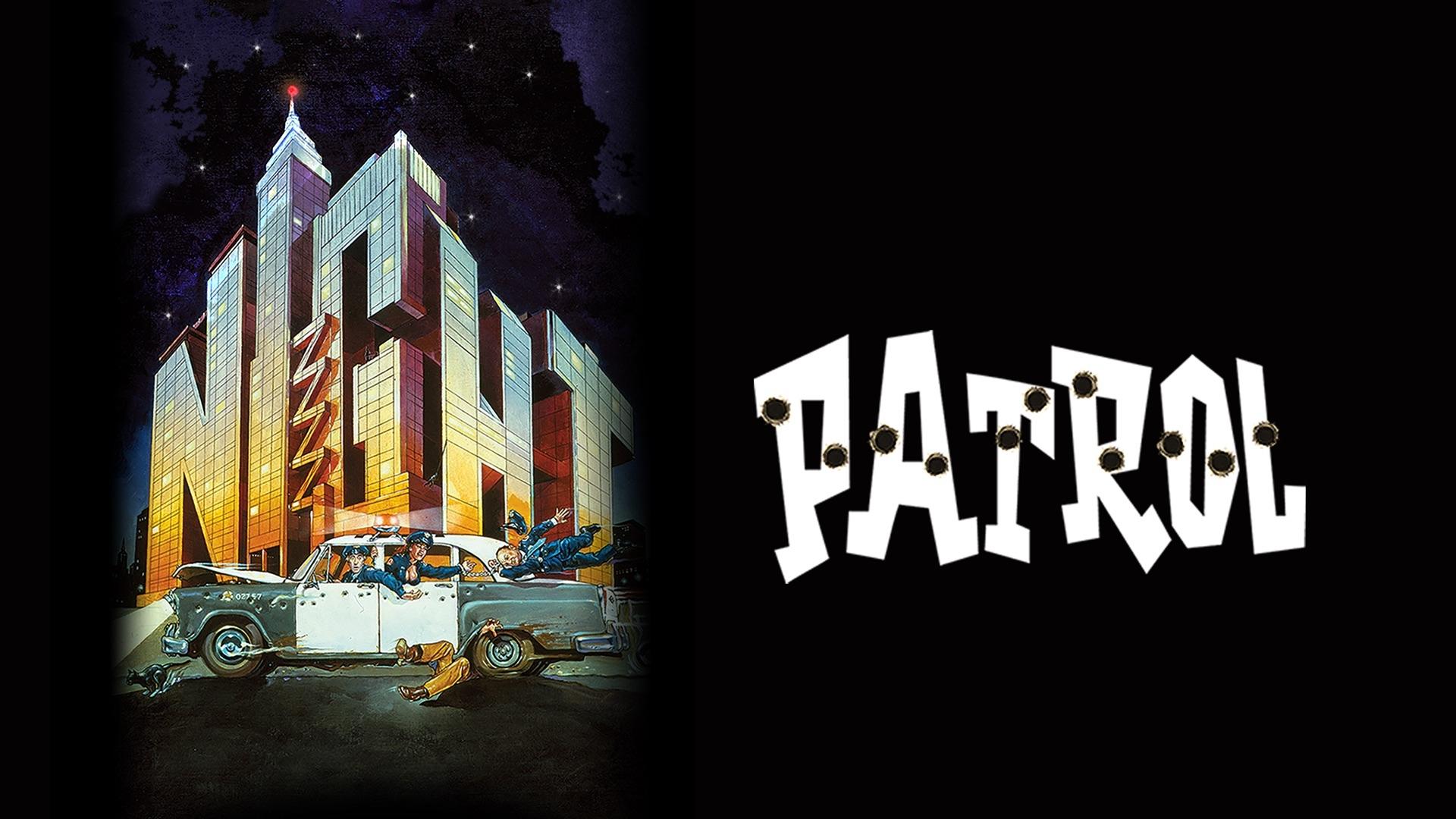 Night Patrol (1984)