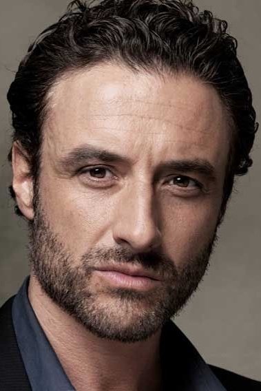 et billede af Gunther Gillian