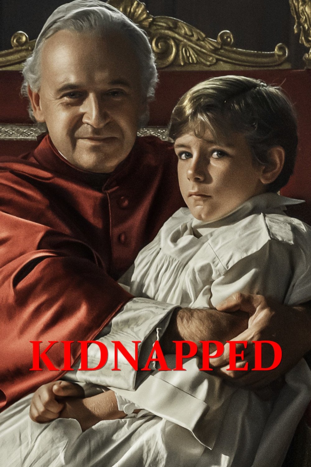 Kidnapped
