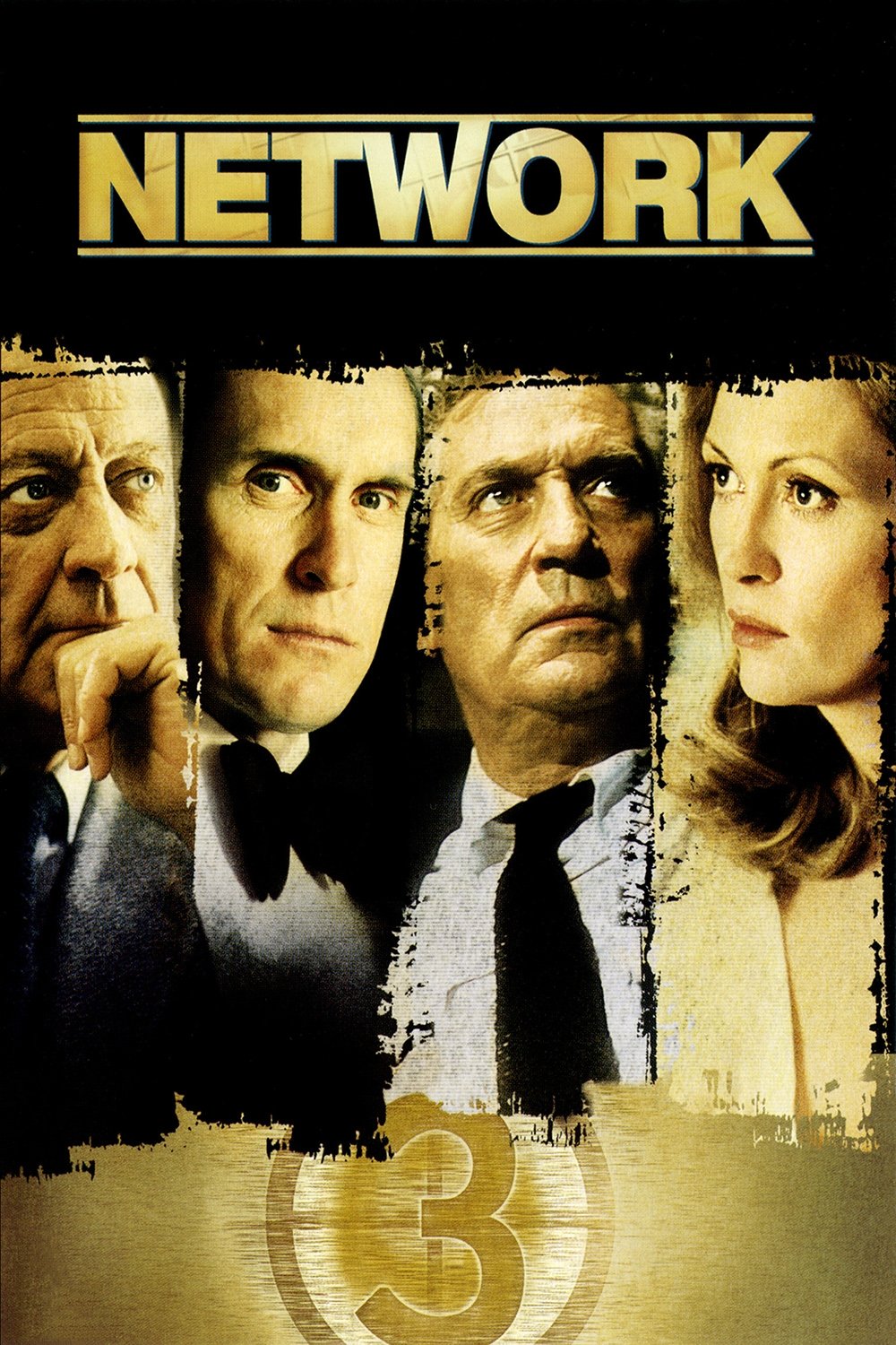 Network Movie poster