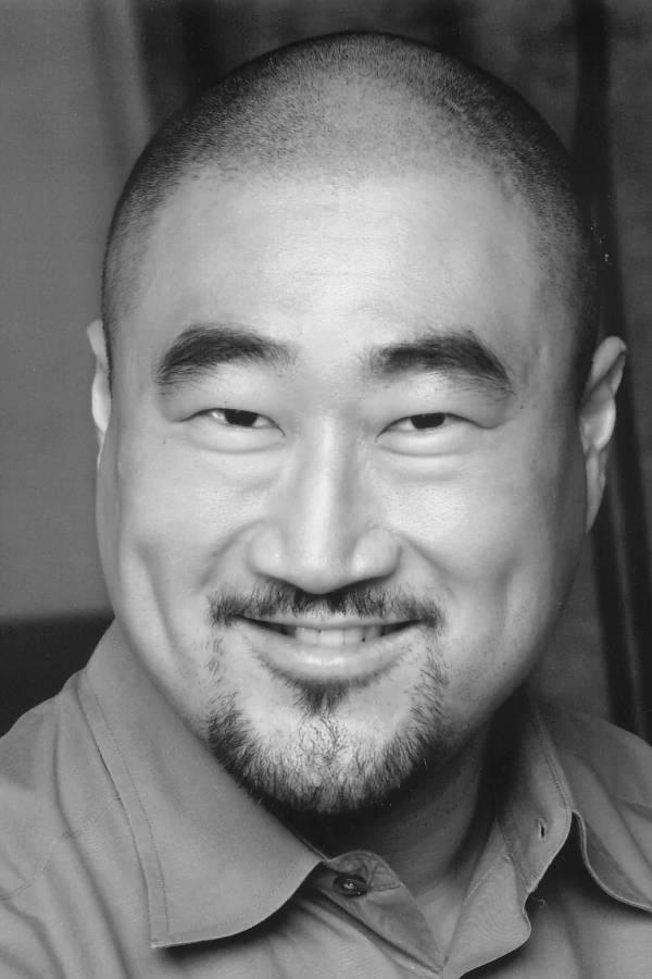 et billede af Jung-Yul Kim