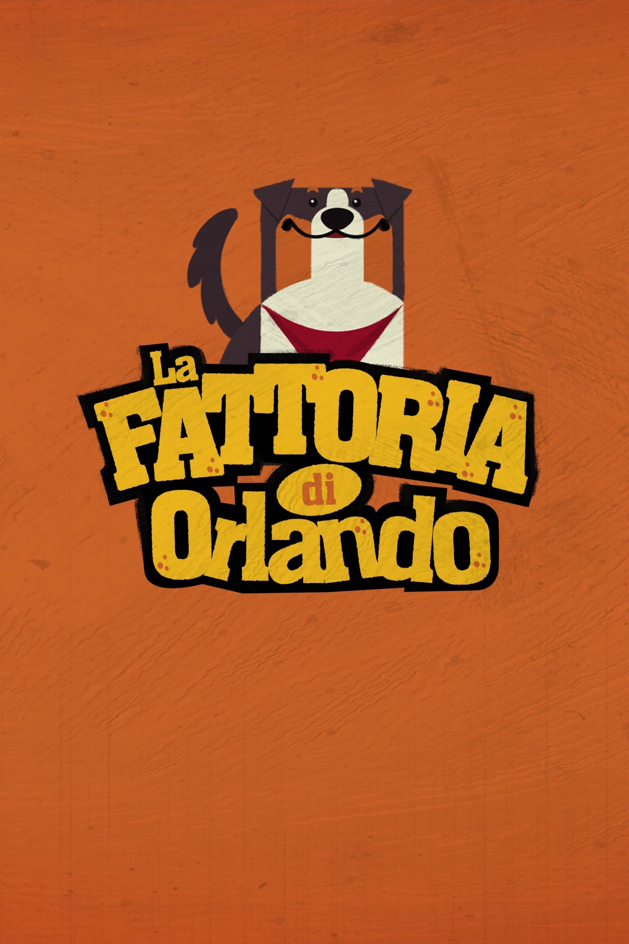 La fattoria di Orlando