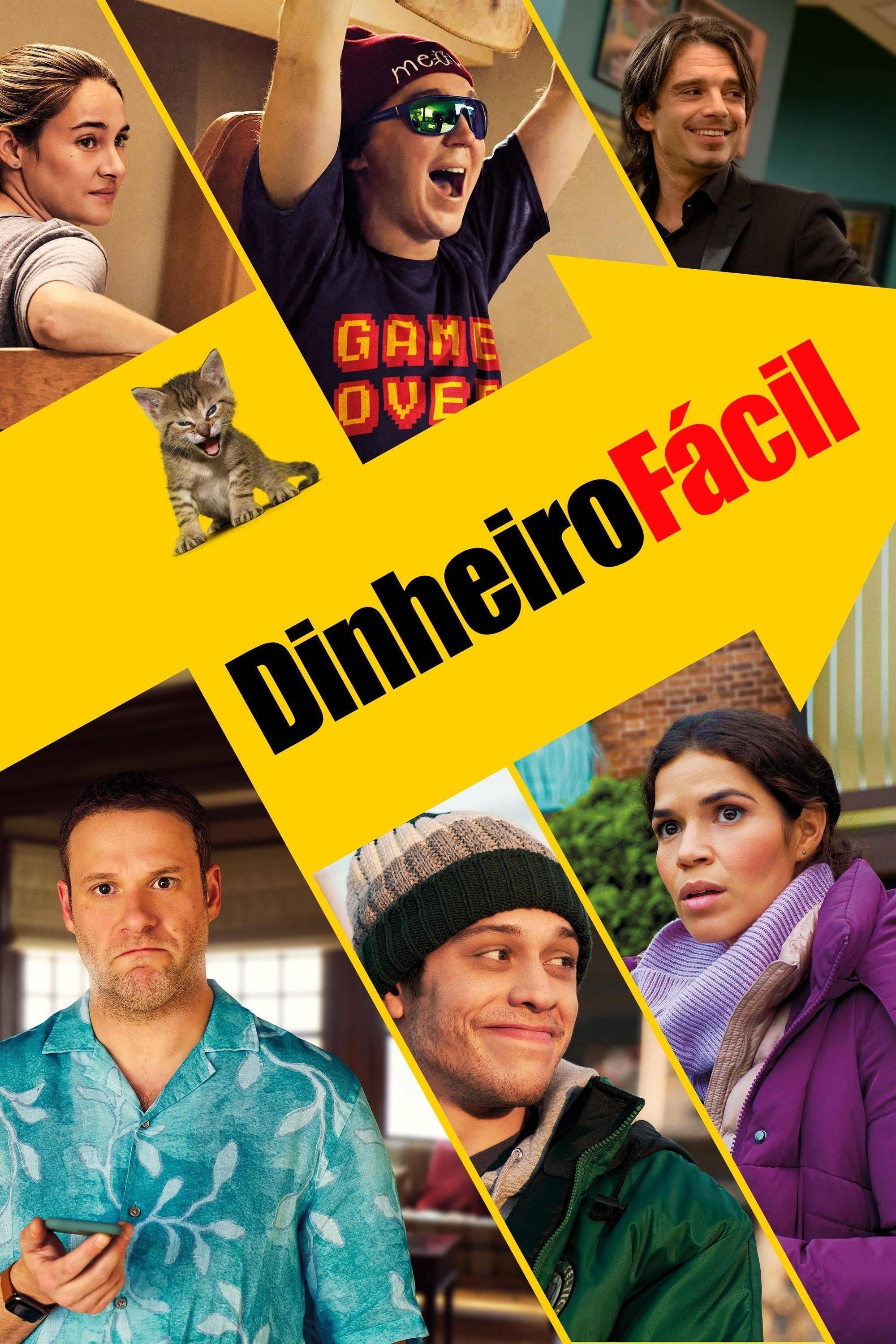 Dinheiro Fácil Dinheiro Fácil