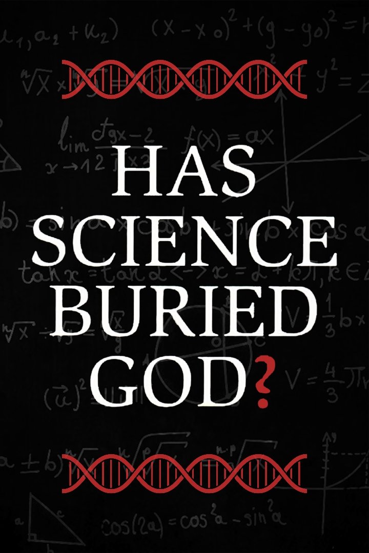 Dawkins vs Lennox: Has Science Buried God?