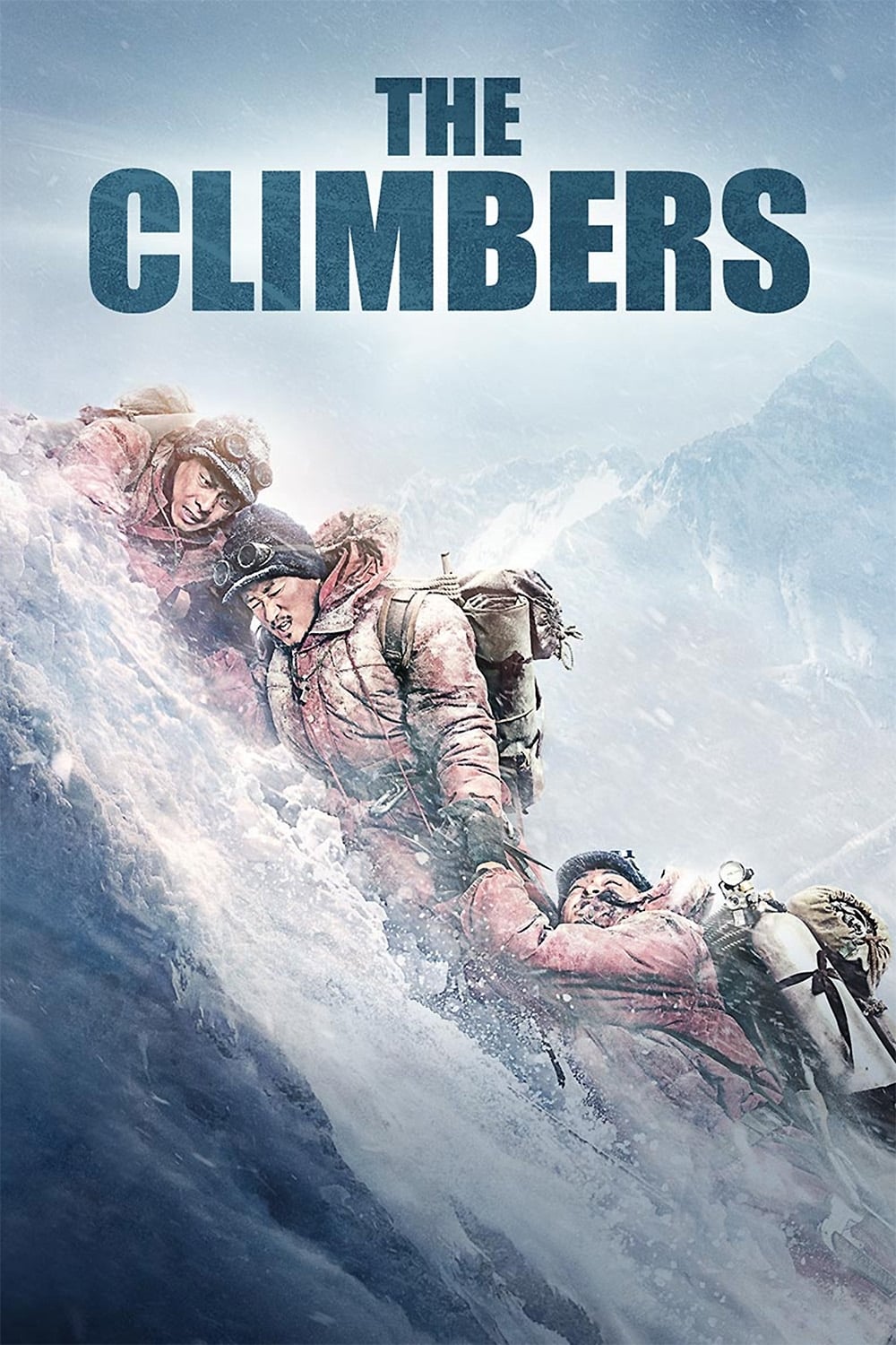 The Climbers (2019) Hindi BluRay 1080p 720p 480p x264 AVC AAC 6ch ESub