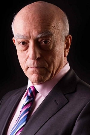 et billede af José Lifante