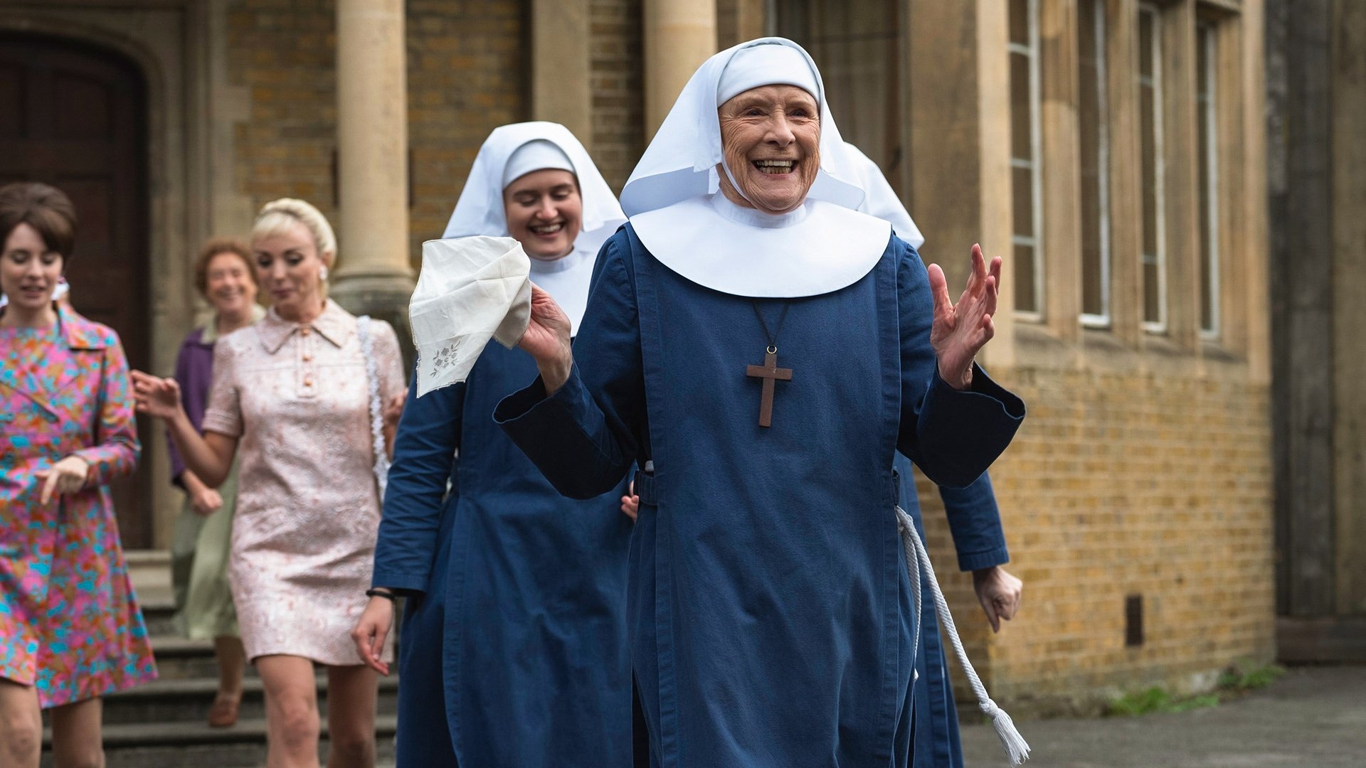 Call the Midwife: Season 9 Episode 4. Call the Midwife: Season 9 Episode .....