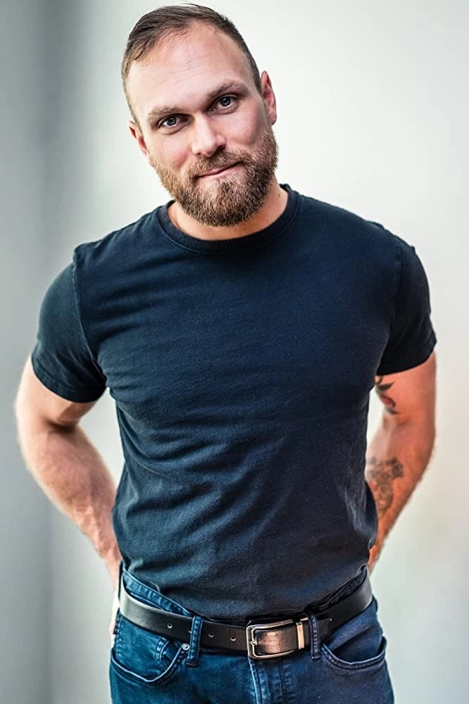 Jonathan Vellner's picture in the cast