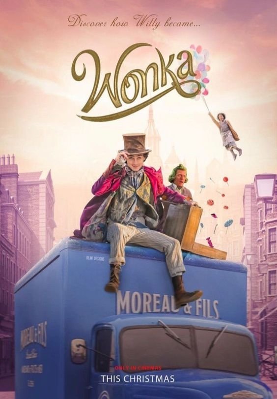 Wonka