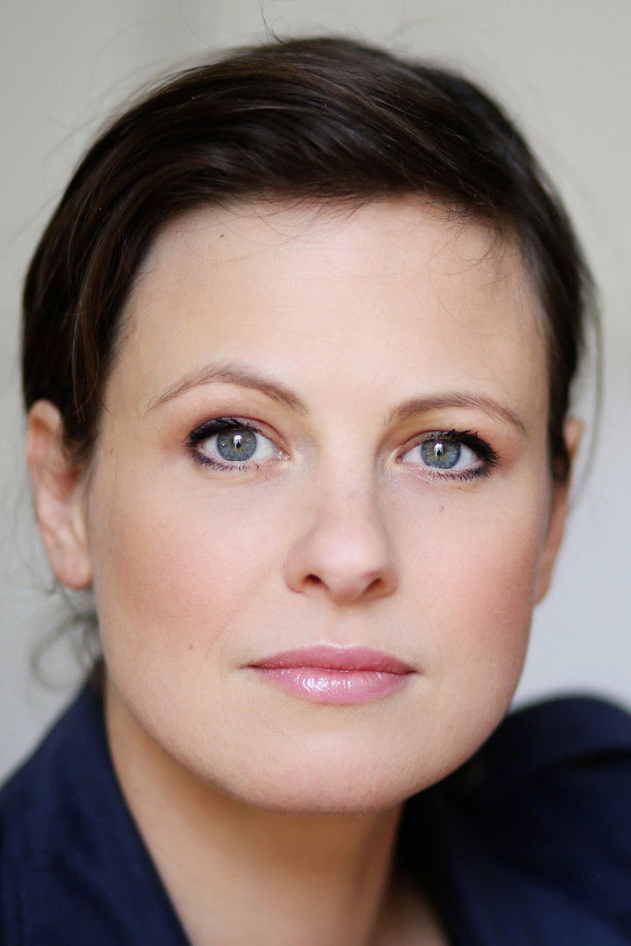 et billede af Elodie Colin