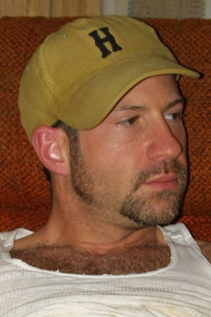 et billede af Sam Ford