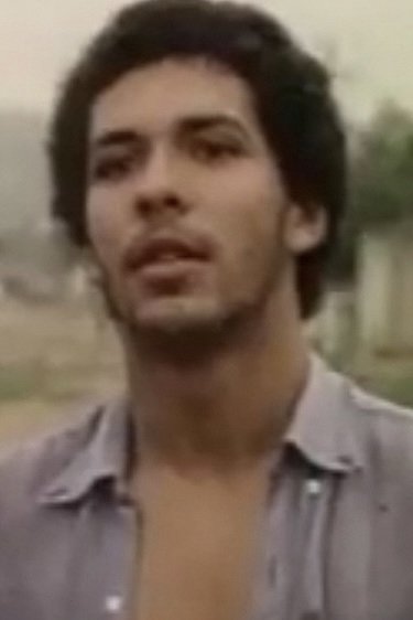 et billede af Sérgio Guterres