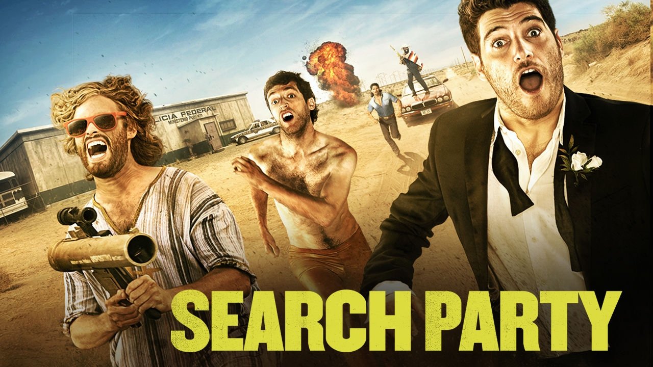 Search Party