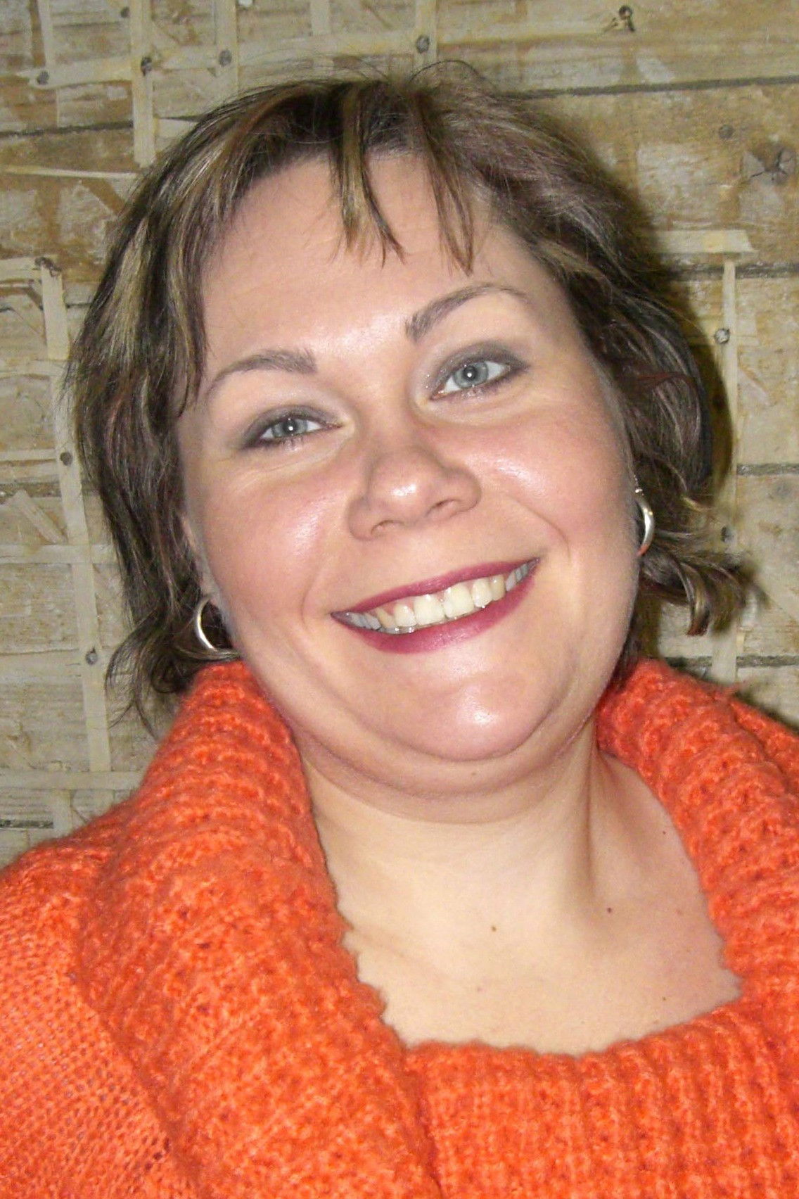 et billede af Aina Järvine