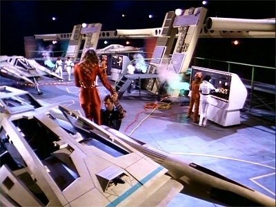 Buck Rogers in the 25th Century