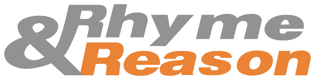 Rhyme & Reason Logo