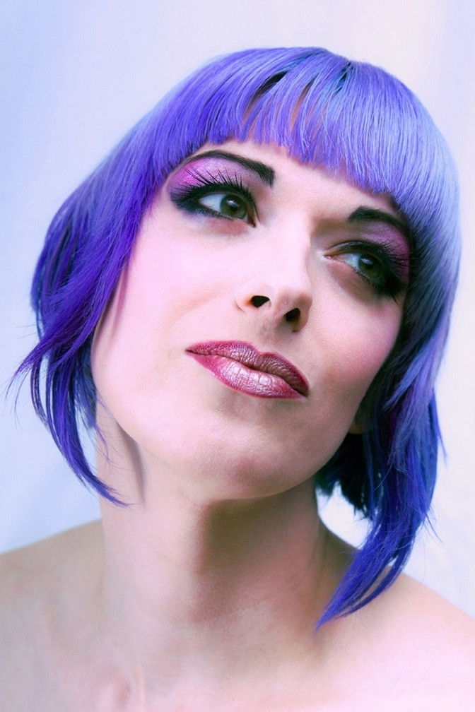 et billede af Evie Eliot