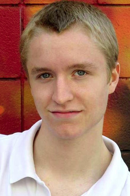 et billede af Kristopher Clarke