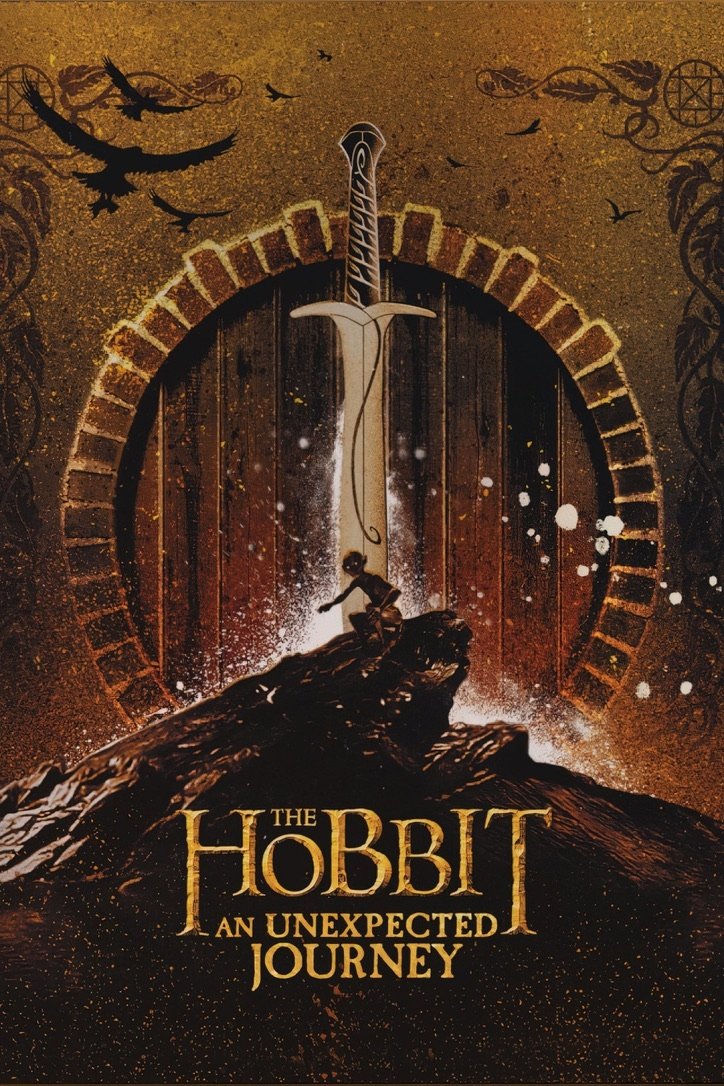 The Hobbit: An Unexpected Journey