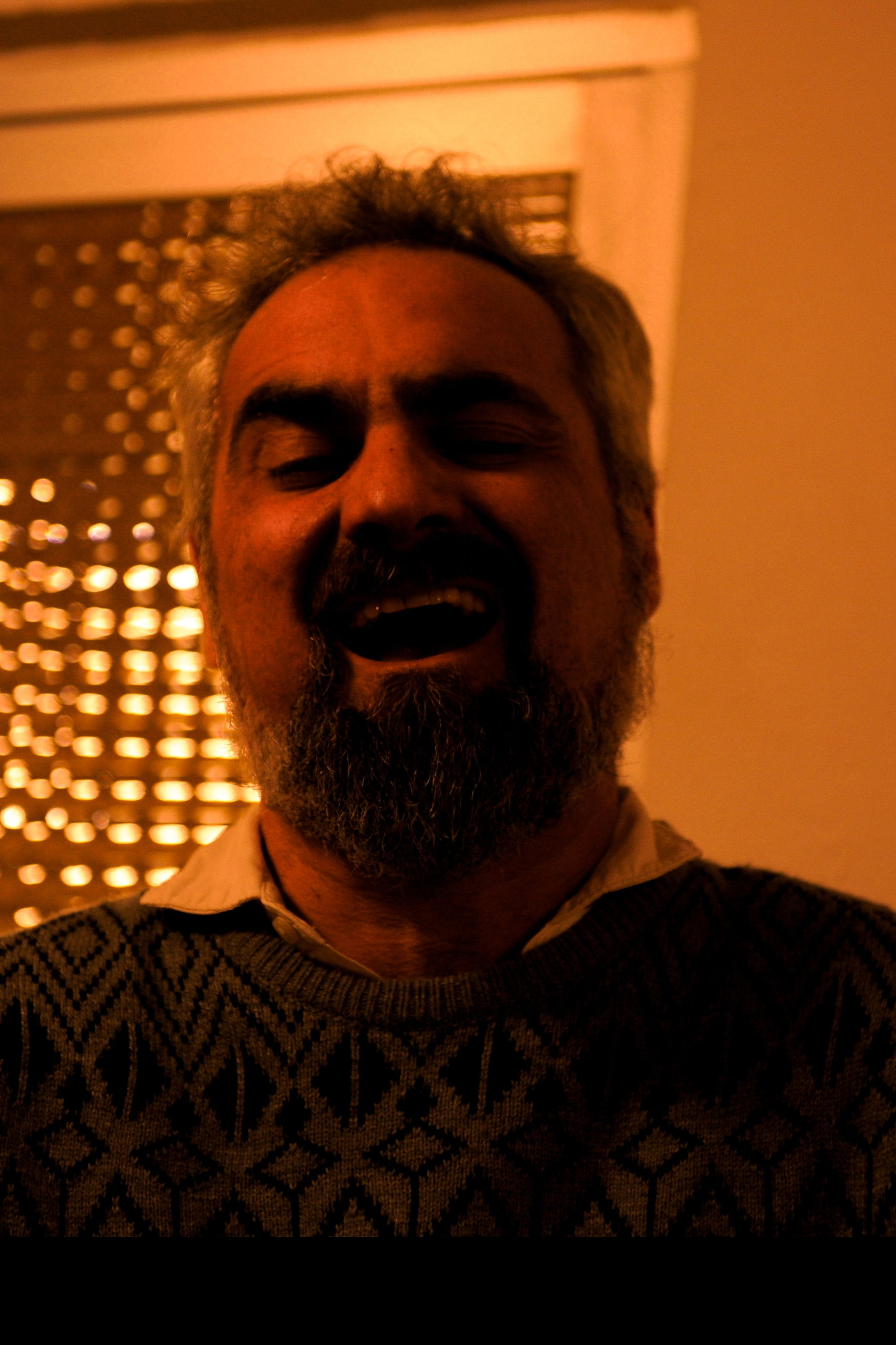 et billede af Mariano Siccardi