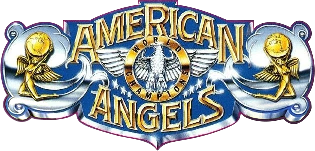 The American Angels: Baptism of Blood
