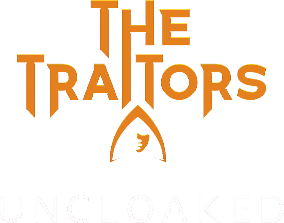 The Traitors: Uncloaked