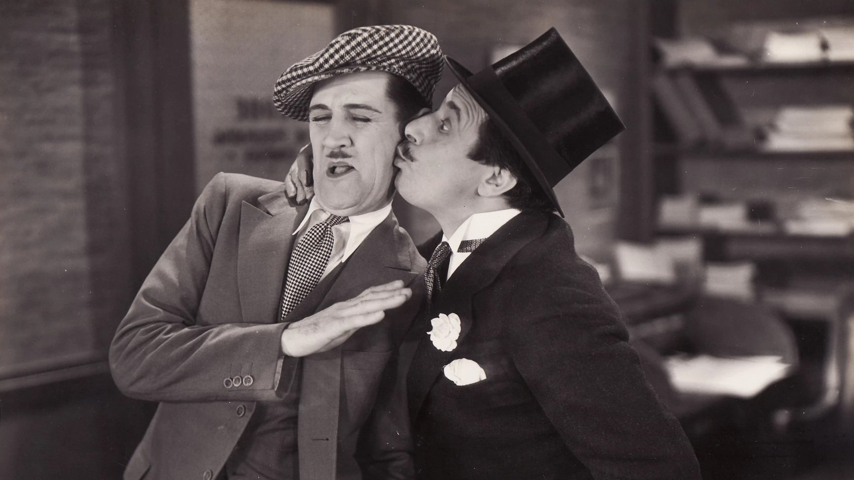 In Walked Charley (1932)