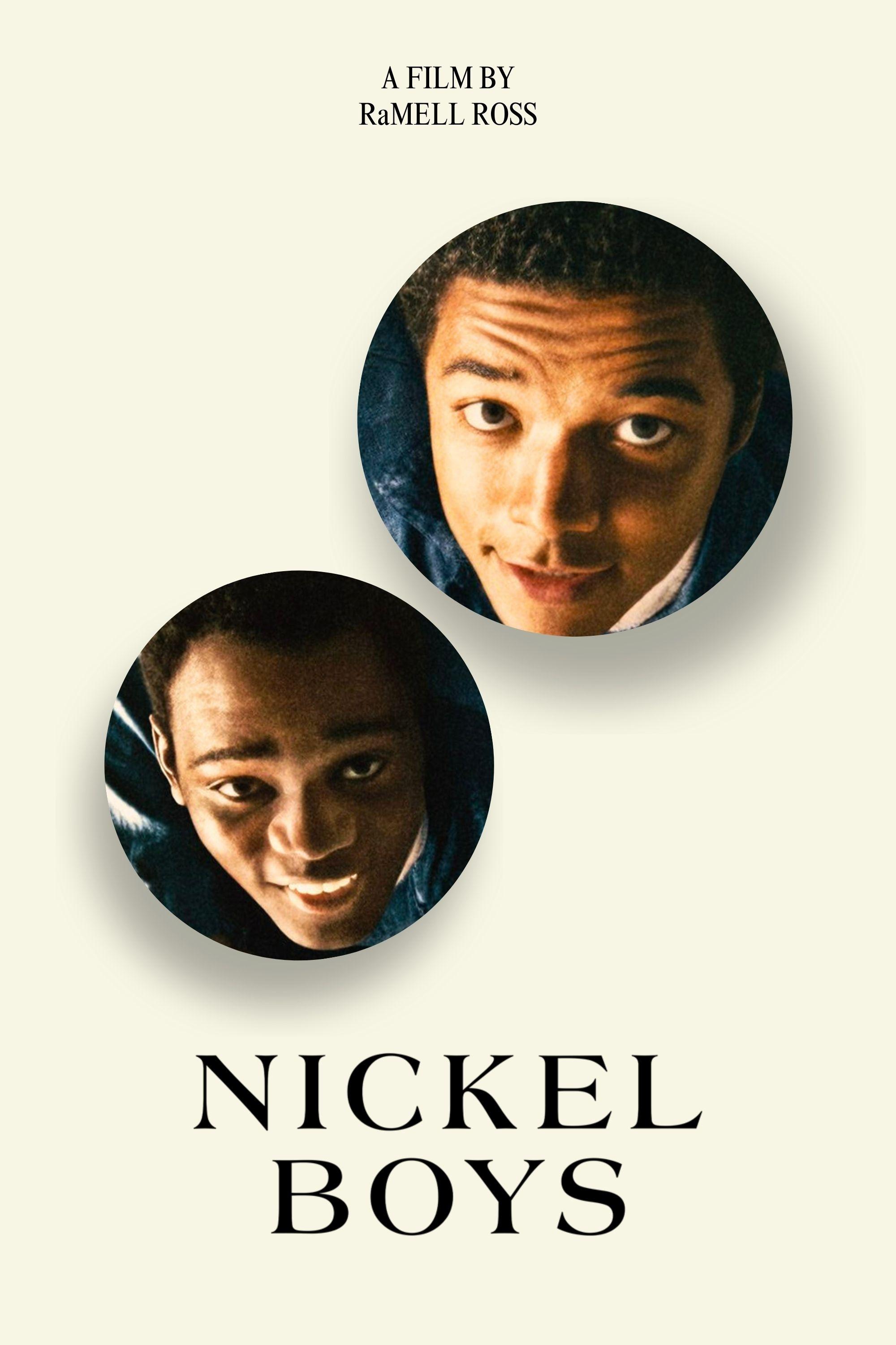 Nickel Boys