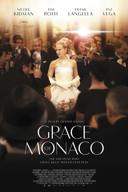 Grace of Monaco