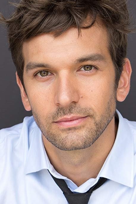 et billede af Colin Owens