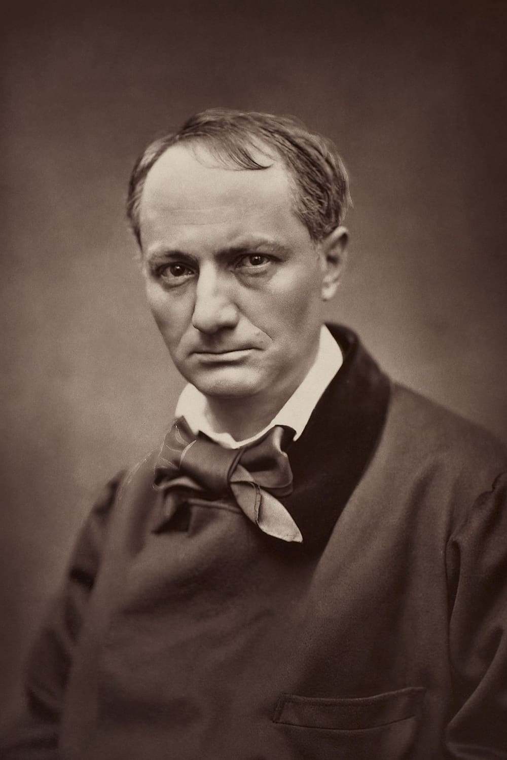 Photo de Charles Baudelaire 339186