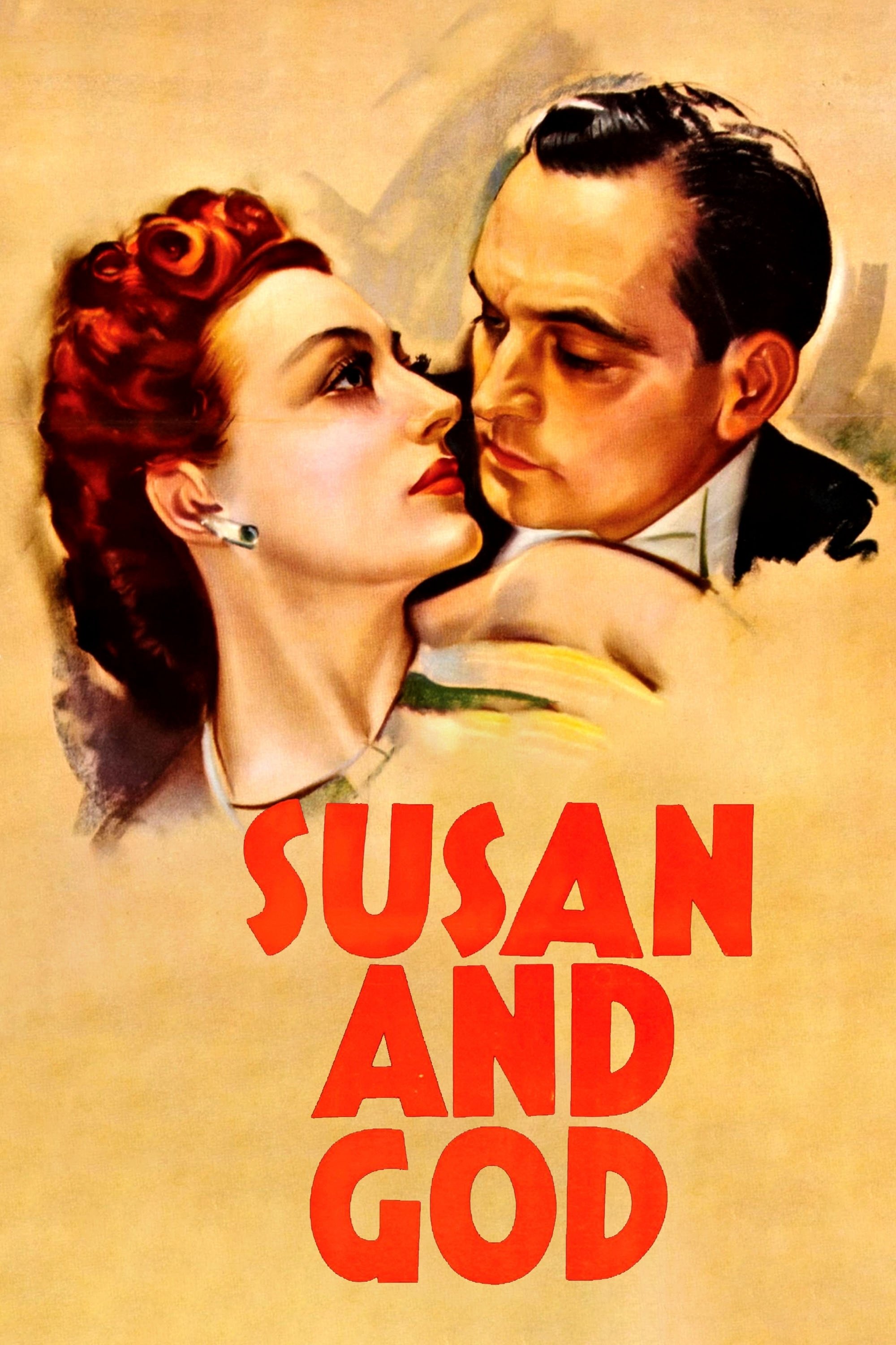 Susan and God