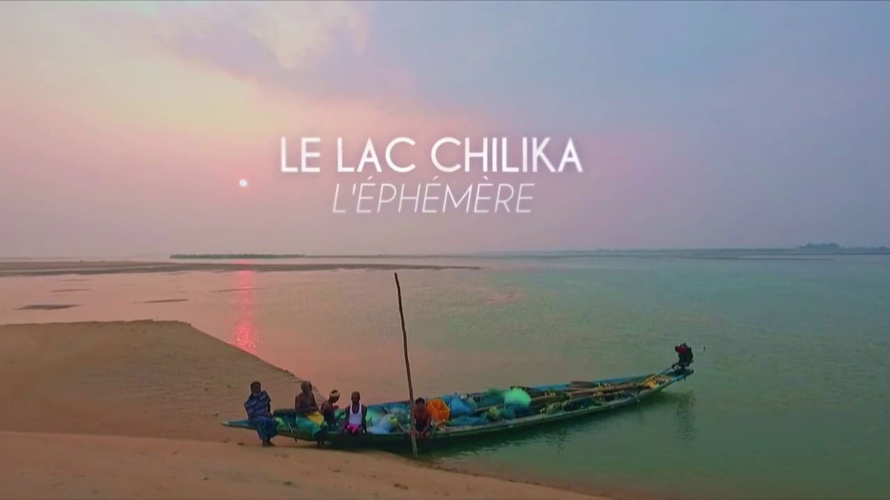 La Vie secrète des lacs - Le Lac Chilika - L'éphémère