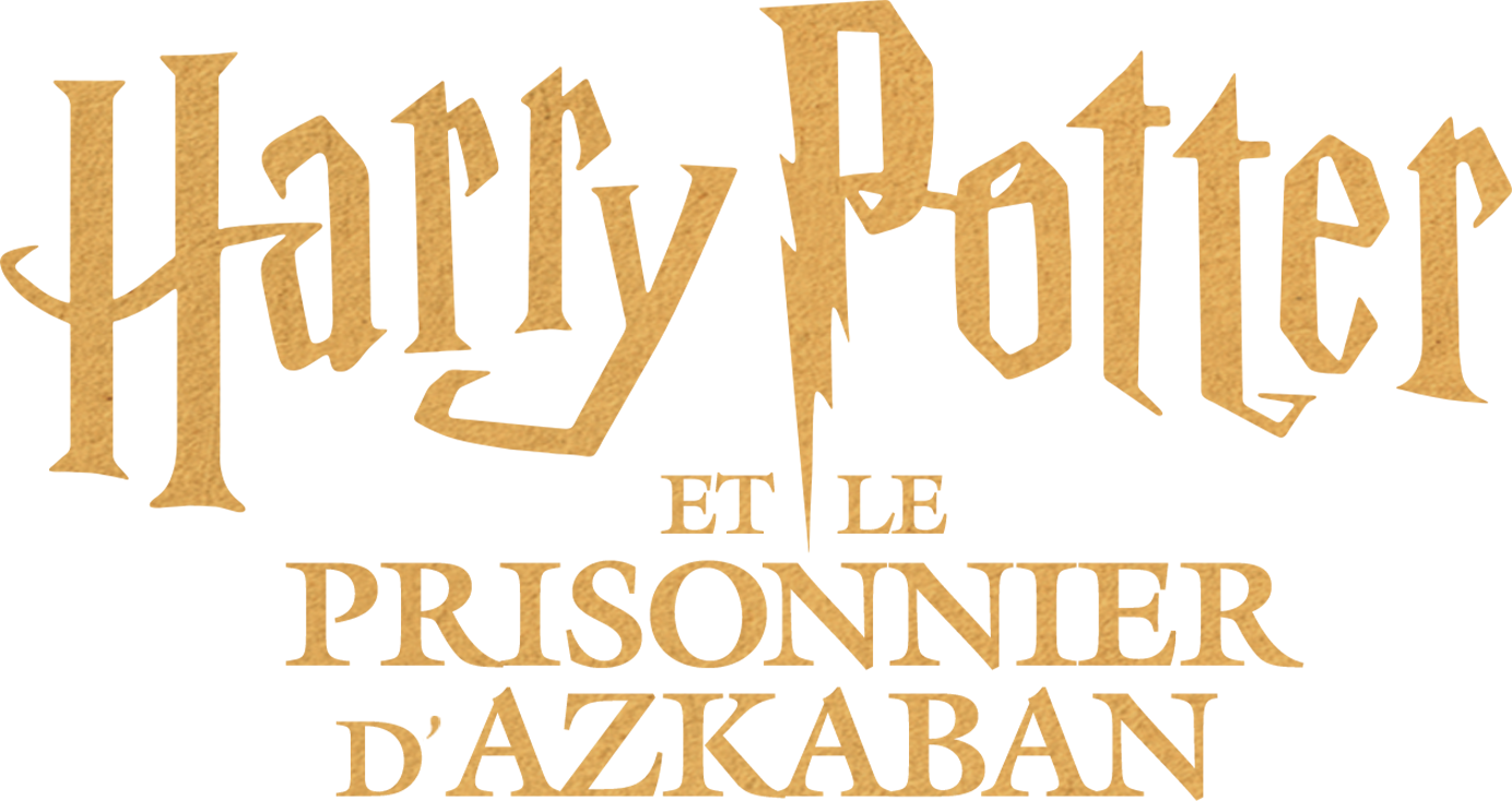Harry Potter et le Prisonnier d&rsquo;Azkaban