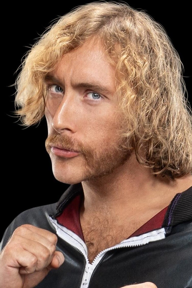 et billede af Bailey Matthews