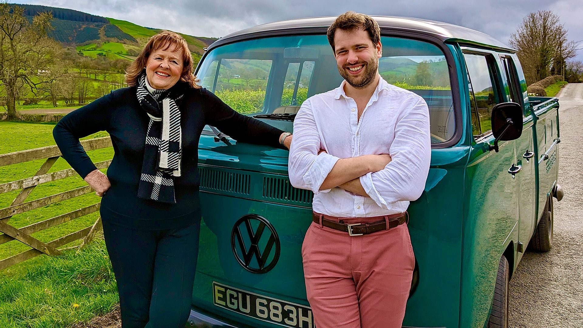 Antiques Road Trip
