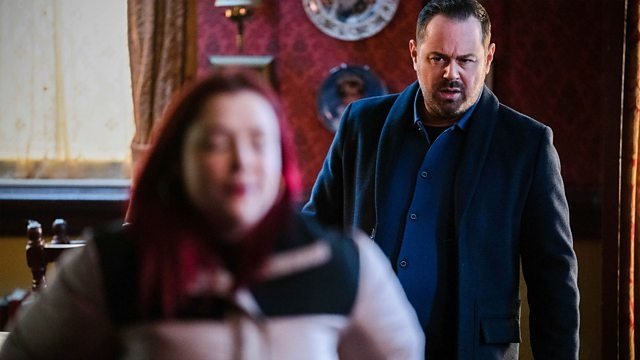 EastEnders Staffel 38 :Folge 37 