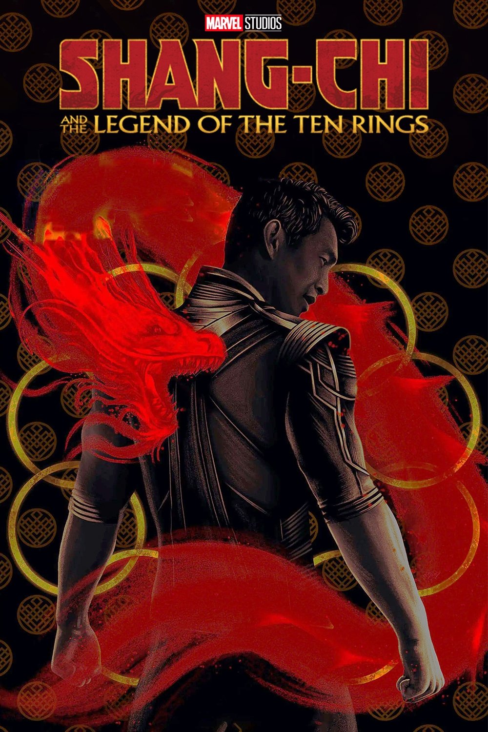 Shang-Chi and the Legend of the Ten Rings