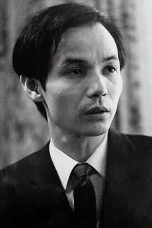 et billede af Toru Takemitsu