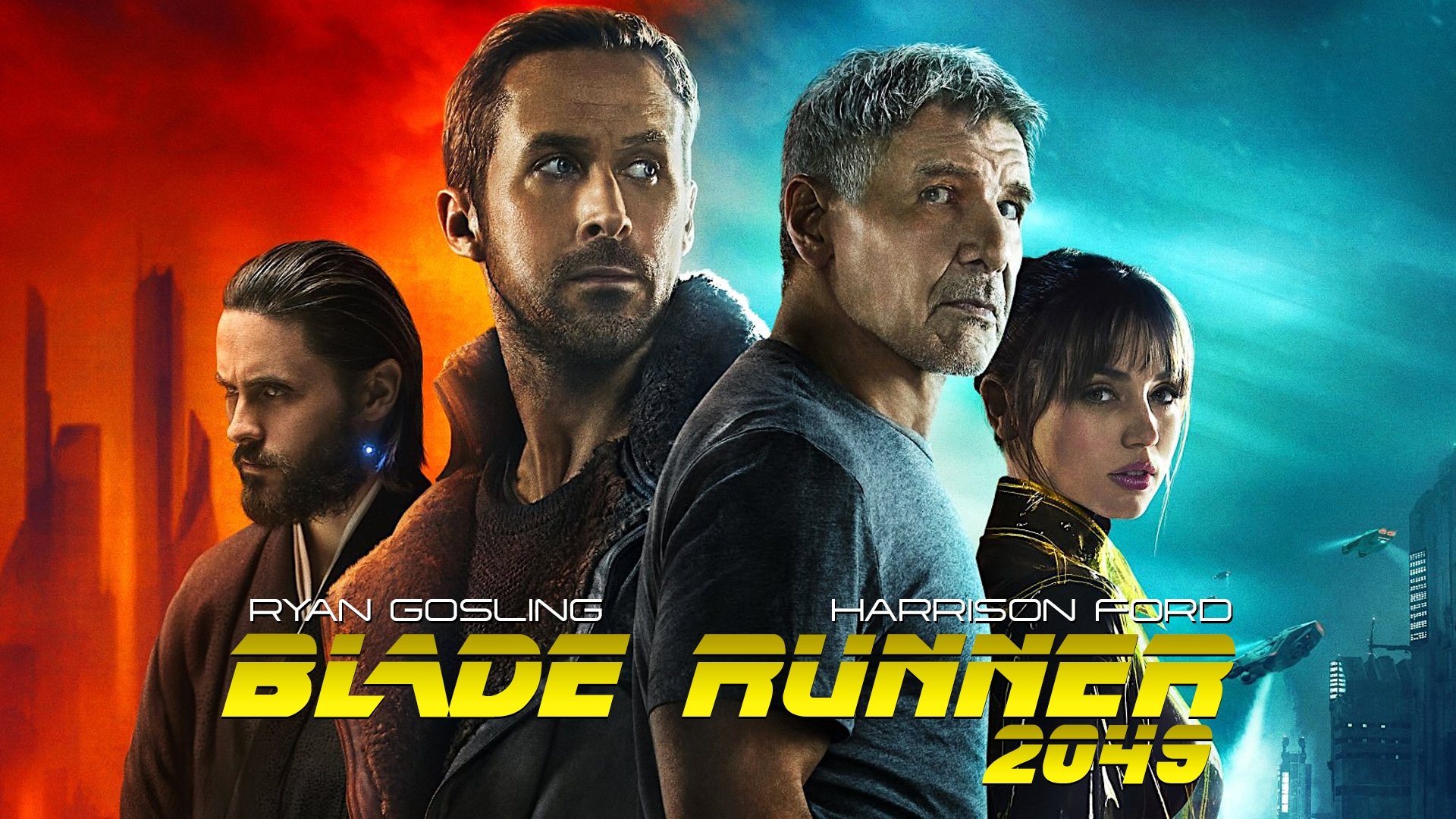 Blade Runner 2049