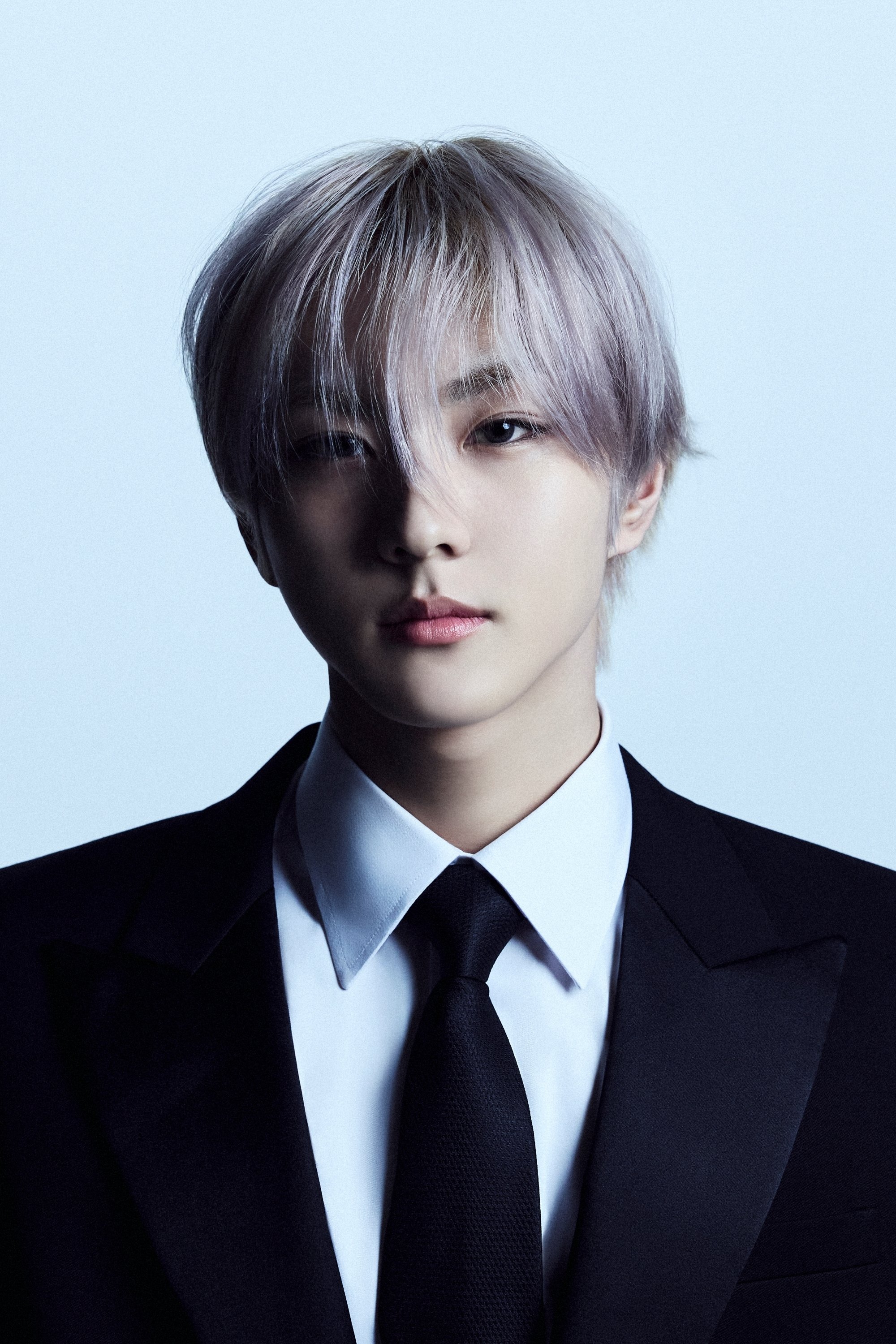 et billede af Jungwon