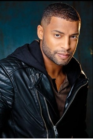 et billede af Brandon Claybon