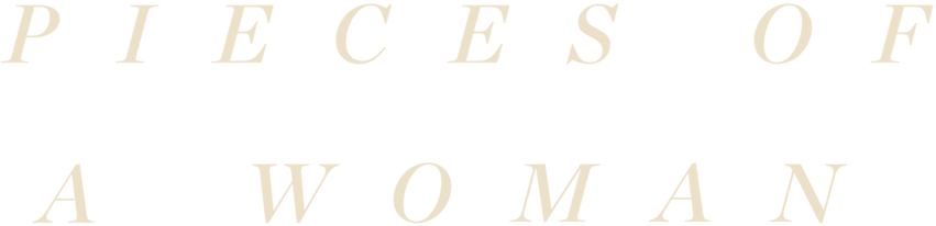 Pieces of a Woman Logo
