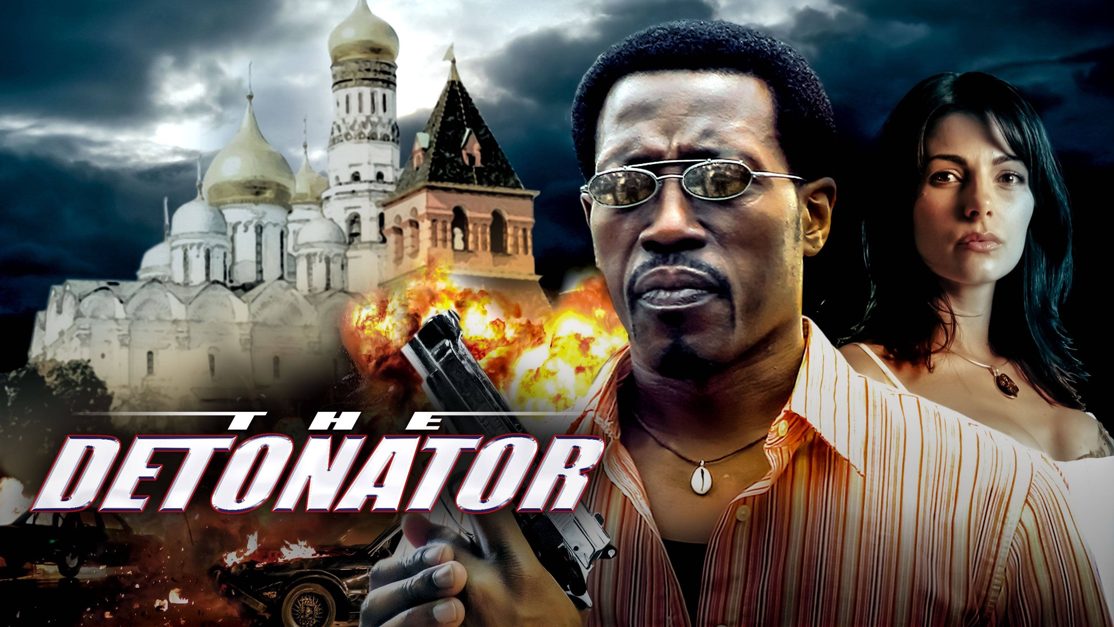 The Detonator